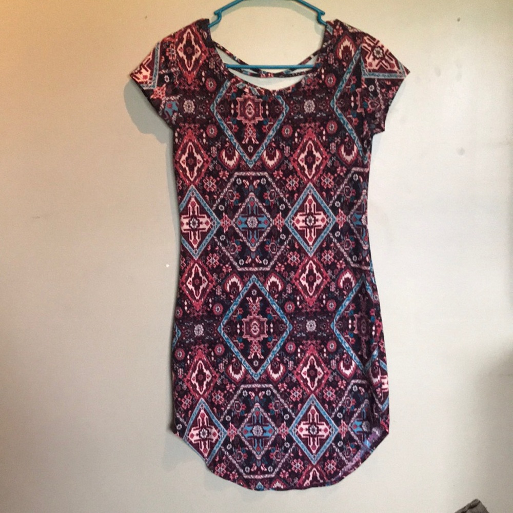 dress